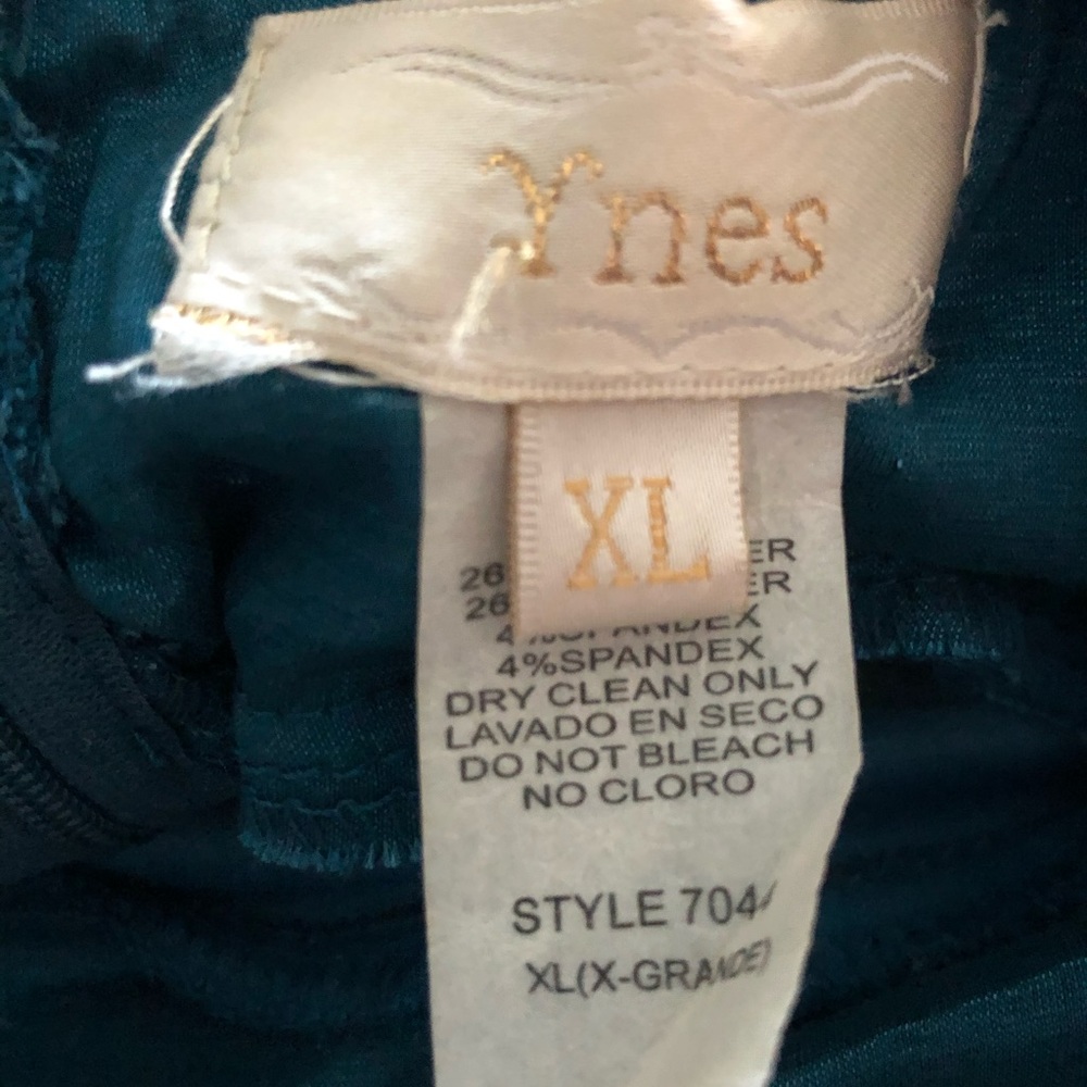 Ynes maxi - Picture 7 of 16